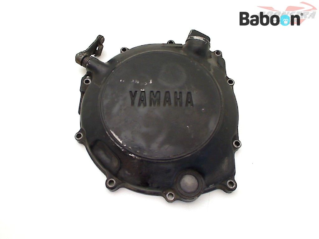 Yamaha XJ 650 1980-1985 (4K0 XJ650) Moottorin suojus kytkin