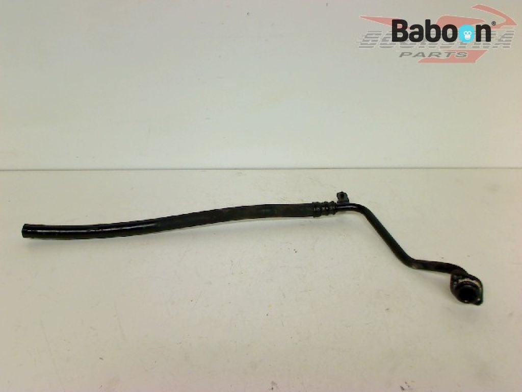 BMW R 1200 RT 2005-2009 (R1200RT 05) Conduta de radiador de óleo lado direito