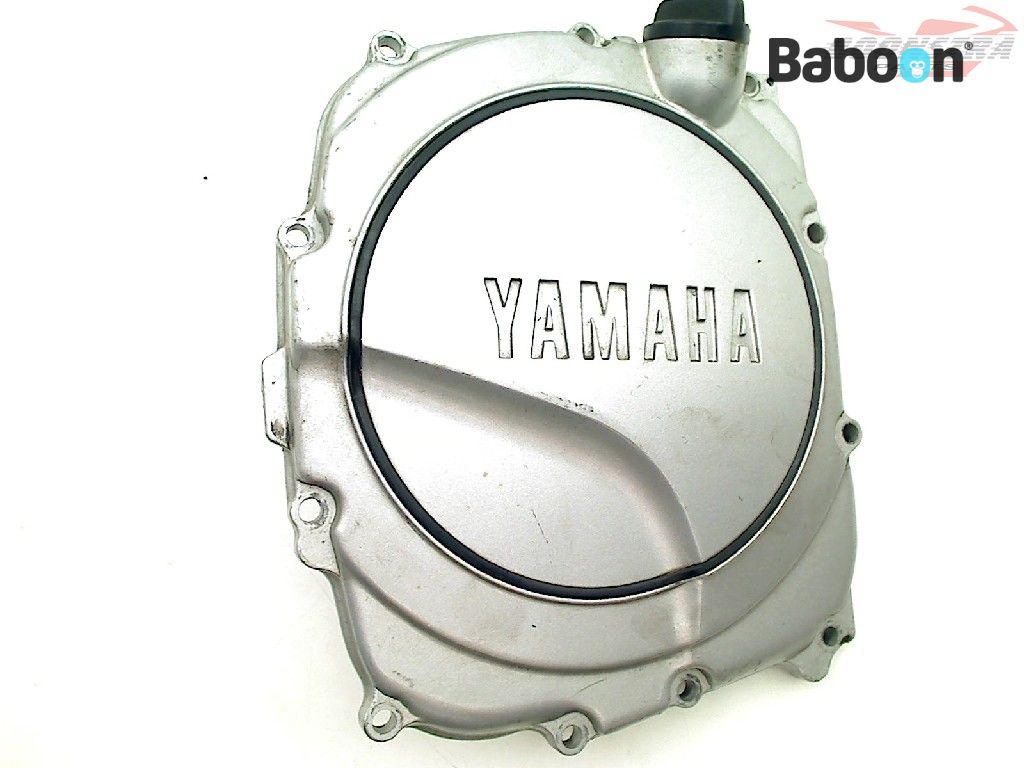 Yamaha FZR 1000 1991-1993 (FZR1000 Exup) Koppelings Deksel