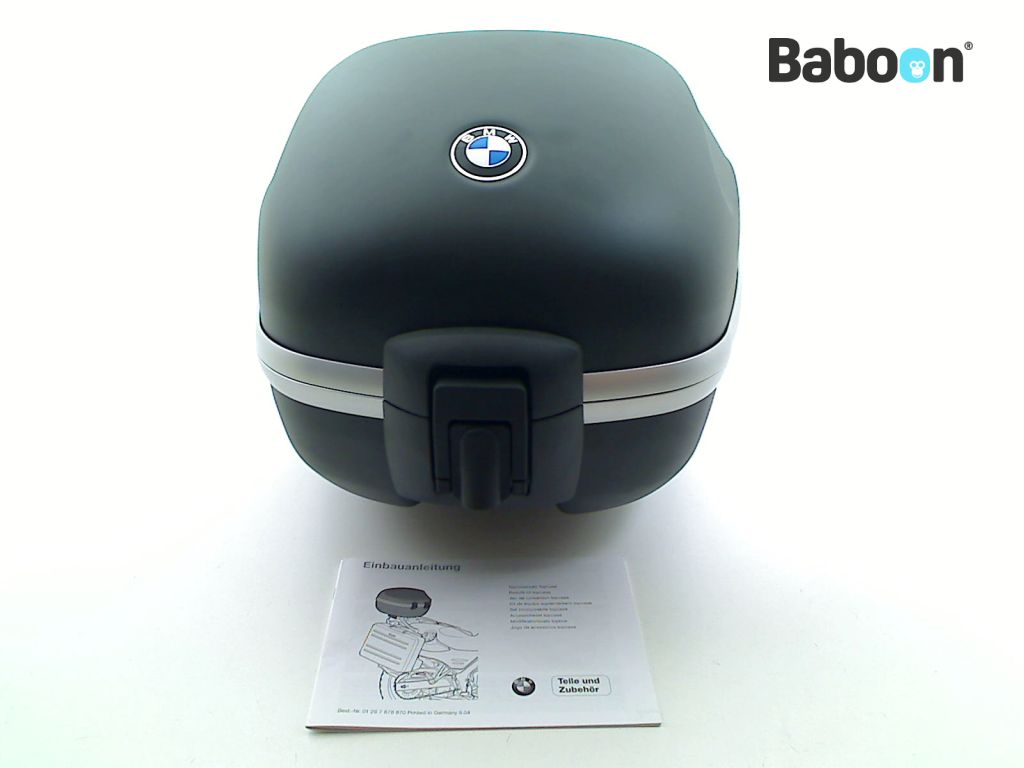BMW 650 (G650 Top Case | Baboon Parts