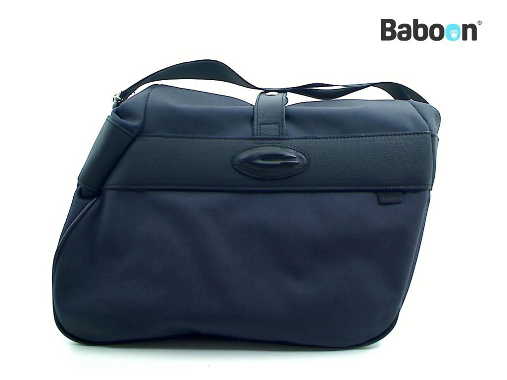 BMW R 1200 C Montauk Sac bagages Saddle bag small (2341213)