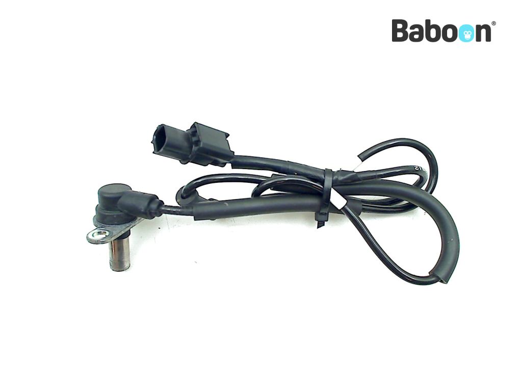 Kawasaki Z 800 2013-2016 (Z800 ZR800A-B) ABS Wheel Sensor Front