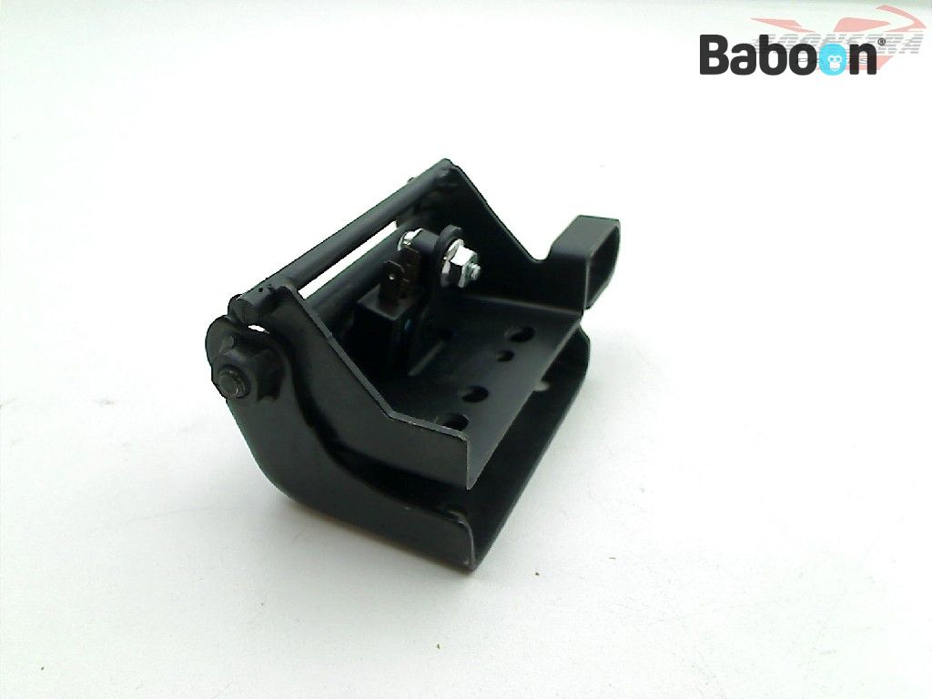 Honda PCX 125 2010-2011 VIN A5000001-A5099999 (PCX125 JF28) Seat
