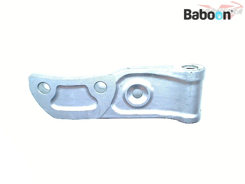 Honda CB 750 Four 1969 Porta pinza freno sinistro anteriore