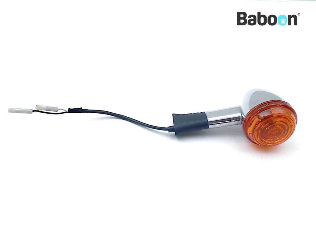 Triumph Bonneville 1200 T120 20162019 Turn Signal Left Front Baboon