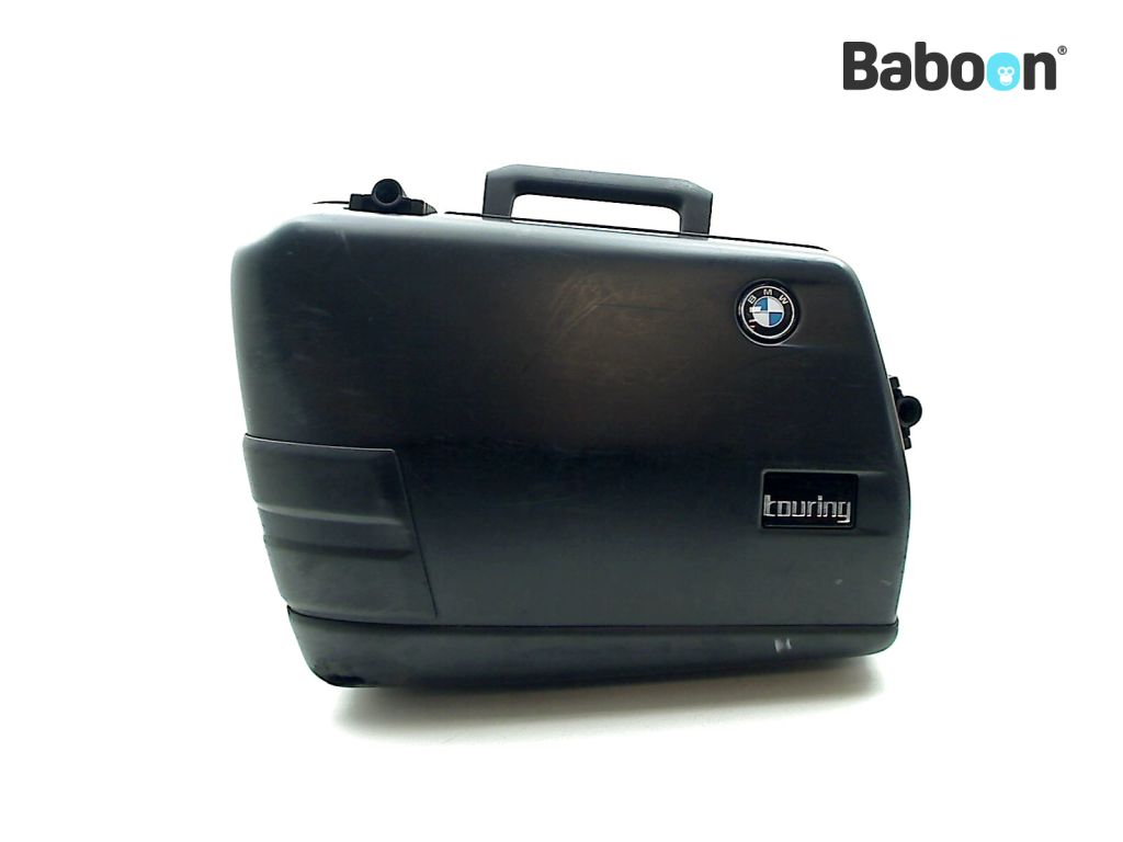 BMW K 75 RT (K75RT) Koffer (Seitenkoffer) Links