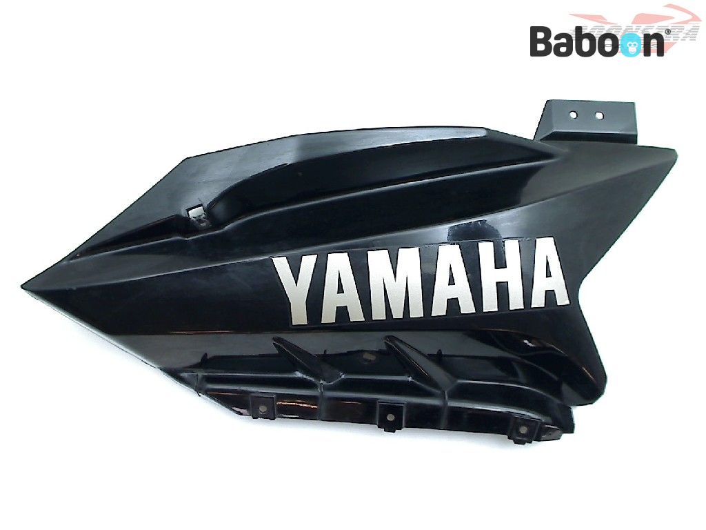 Yamaha YZF R 125 2008-2013 (YZF-R125) Carenaj inferior stânga (5D7-F835J)