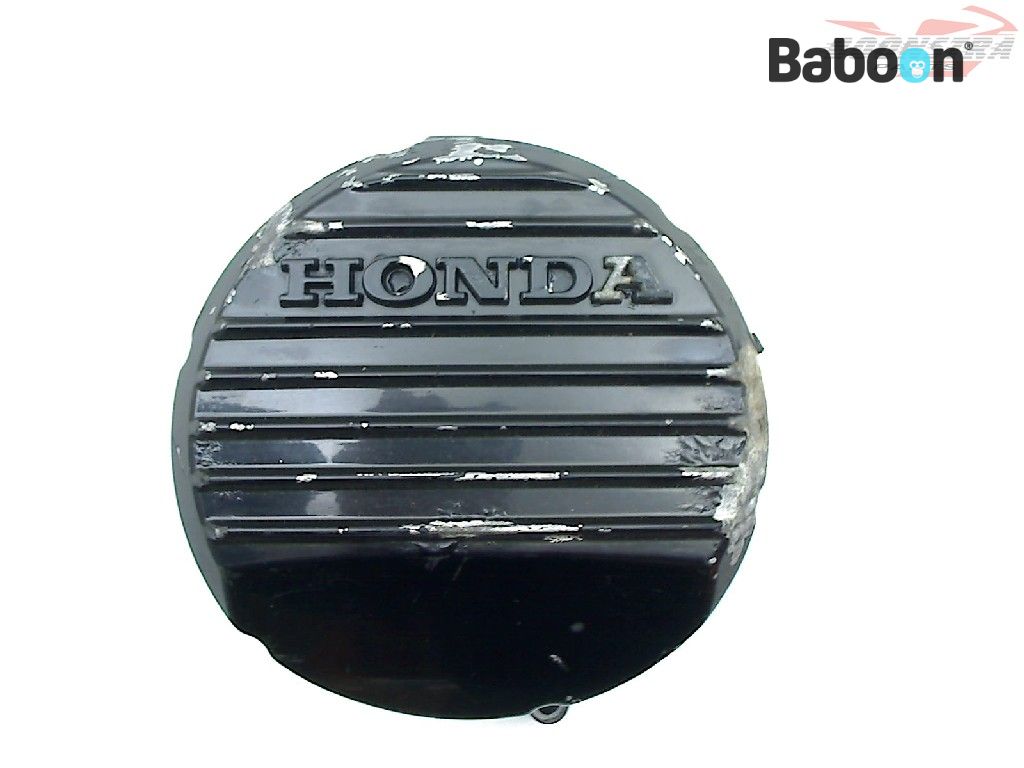 Honda VFR 750 F 1986-1989 (VFR750F RC24) Pokrywa pradnicy
