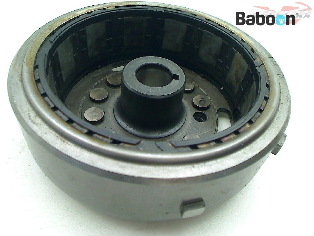 Yamaha XT 550 (XT550) Setrvacník / Rotor (5Y1-50)