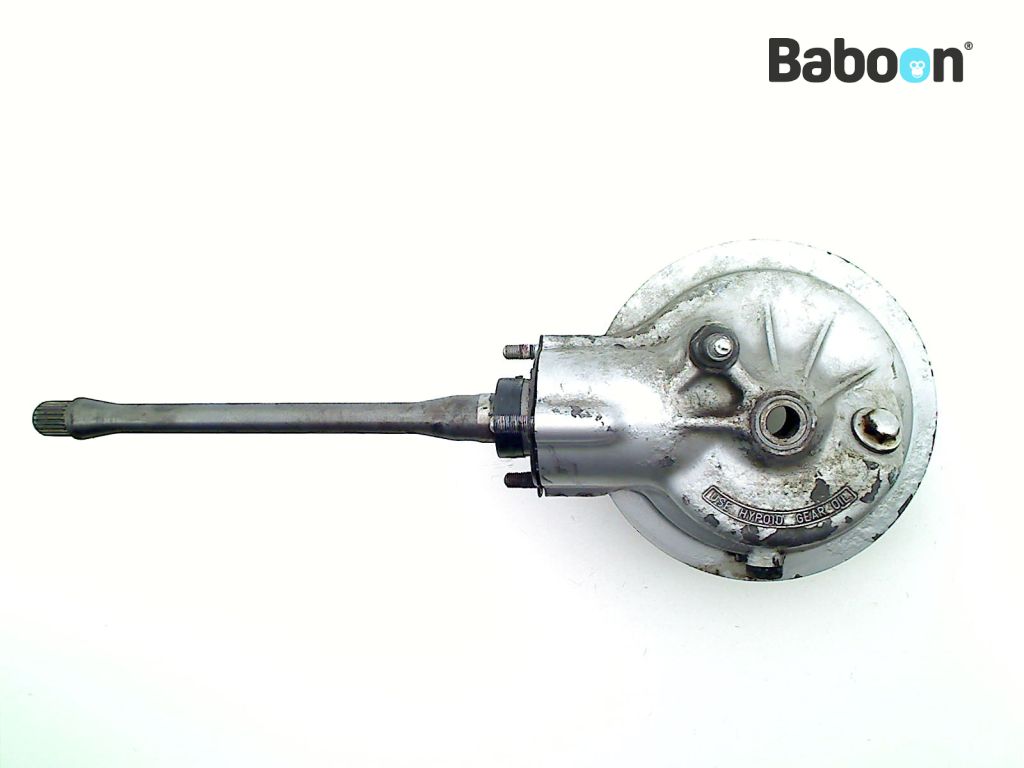 Kit cardan para moto (97) foto