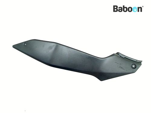 K★　0527 Kawasaki Z H2 2020 (ZR1000KLF) Tank Cover Left (14093-0968