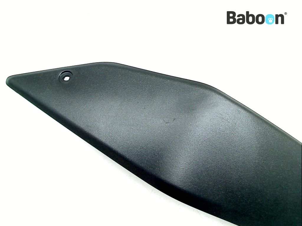 K★　0527 Kawasaki Z H2 2020 (ZR1000KLF) Tank Cover Left (14093-0968