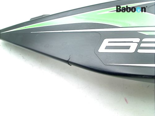 Kawasaki ZX 6 R 2013-2017 (NINJA ZX-6R ZX636E-F) Tail