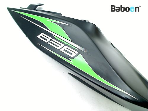 F.29様　100本 Kawasaki ZX 6 R 2013-2017 (NINJA ZX-6R ZX636E-F) Tail