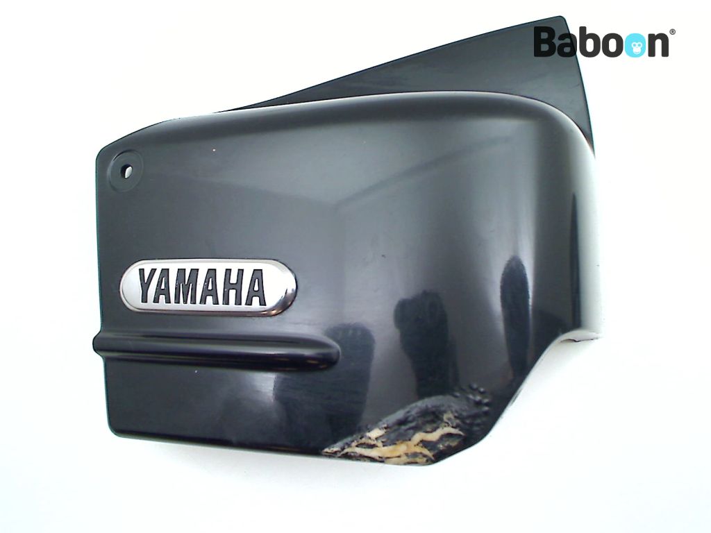 Yamaha XVS 650 Dragstar 1997-2002 (XVS650) Panel de asiento (Derecha)