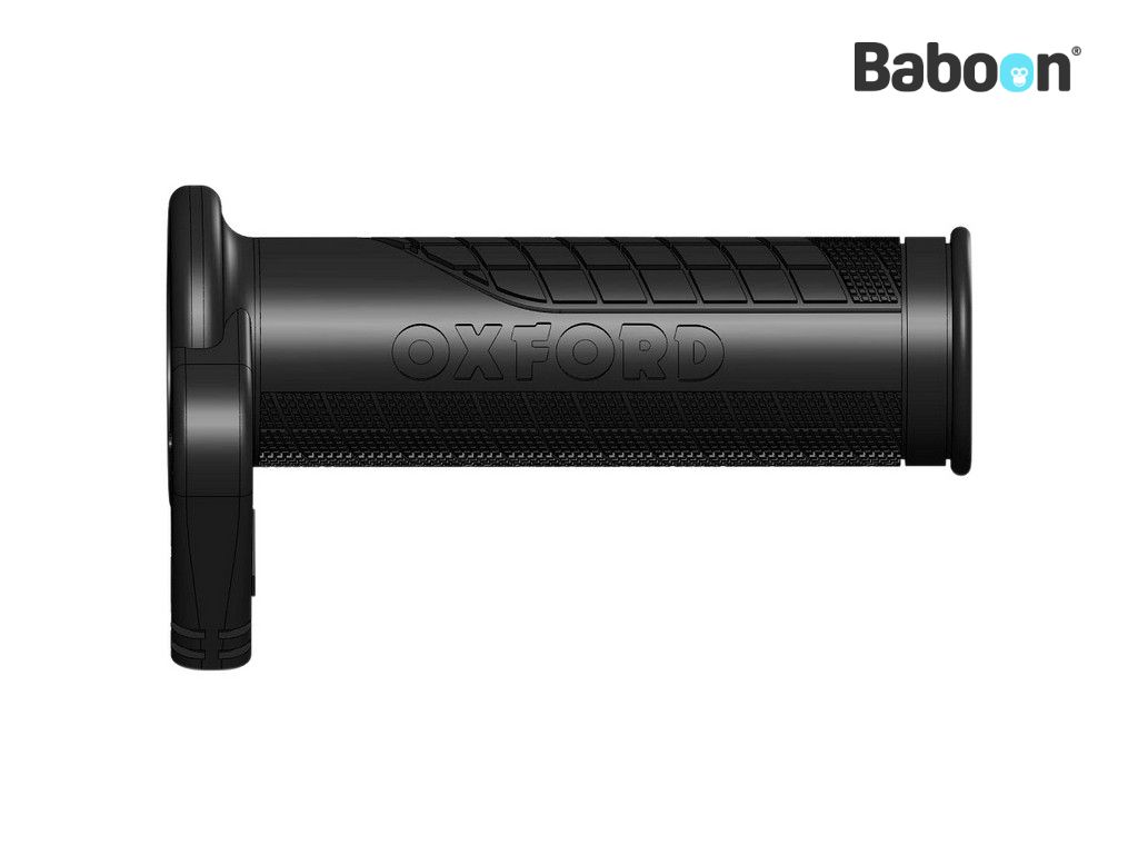 Topení Oxford Grip Hotgrips Premium Touring