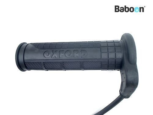 Oxford Grip Heater Hotgrips Premium Adventure