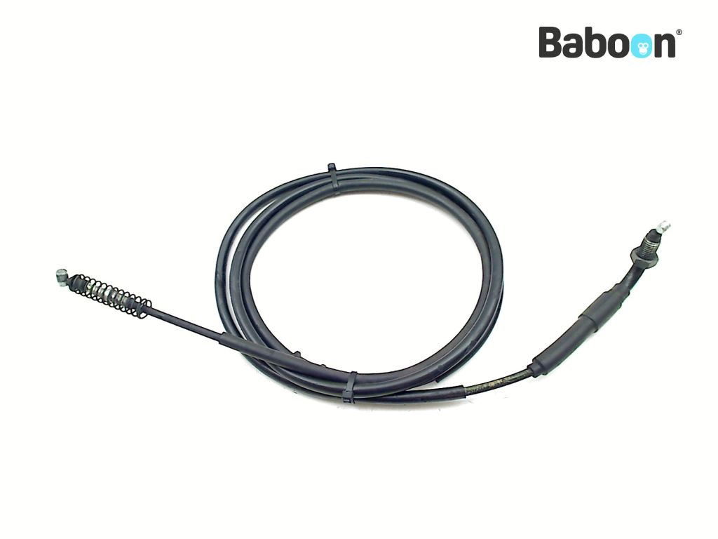Honda NC 750 X 2014-2015 DCT (NC750XD) Handbrems Bedienung Cable