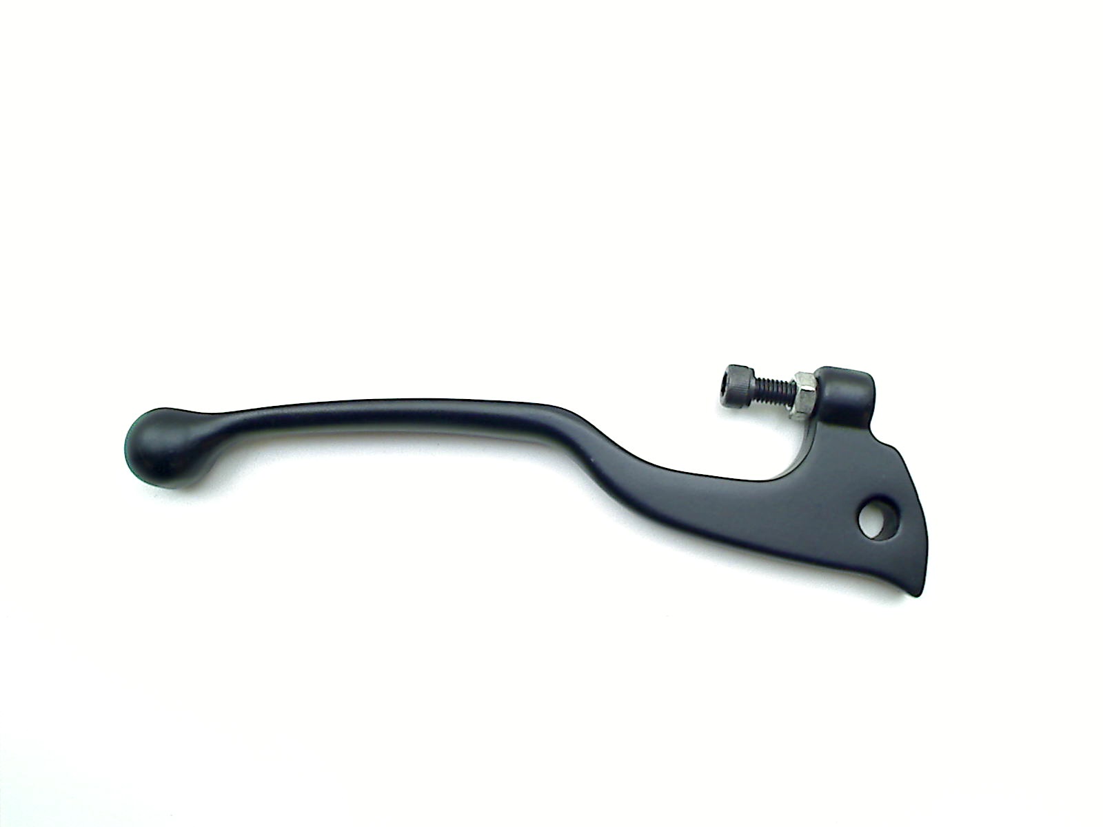 Accossato Par de Manetas YAMAHA XT E de 1999 a 2002 (CC 600) (DJ02