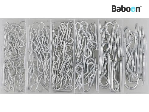 Buy Motorcycle Assortment Boxes Baboon Motorcycle Parts 