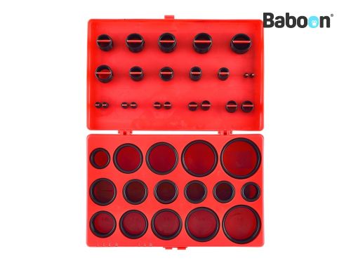 Buy Motorcycle Assortment Boxes Baboon Motorcycle Parts 