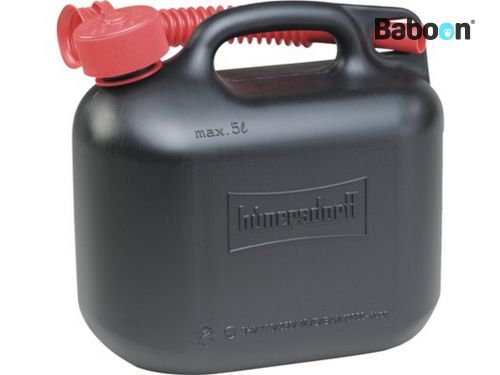 Jerry Can 5L