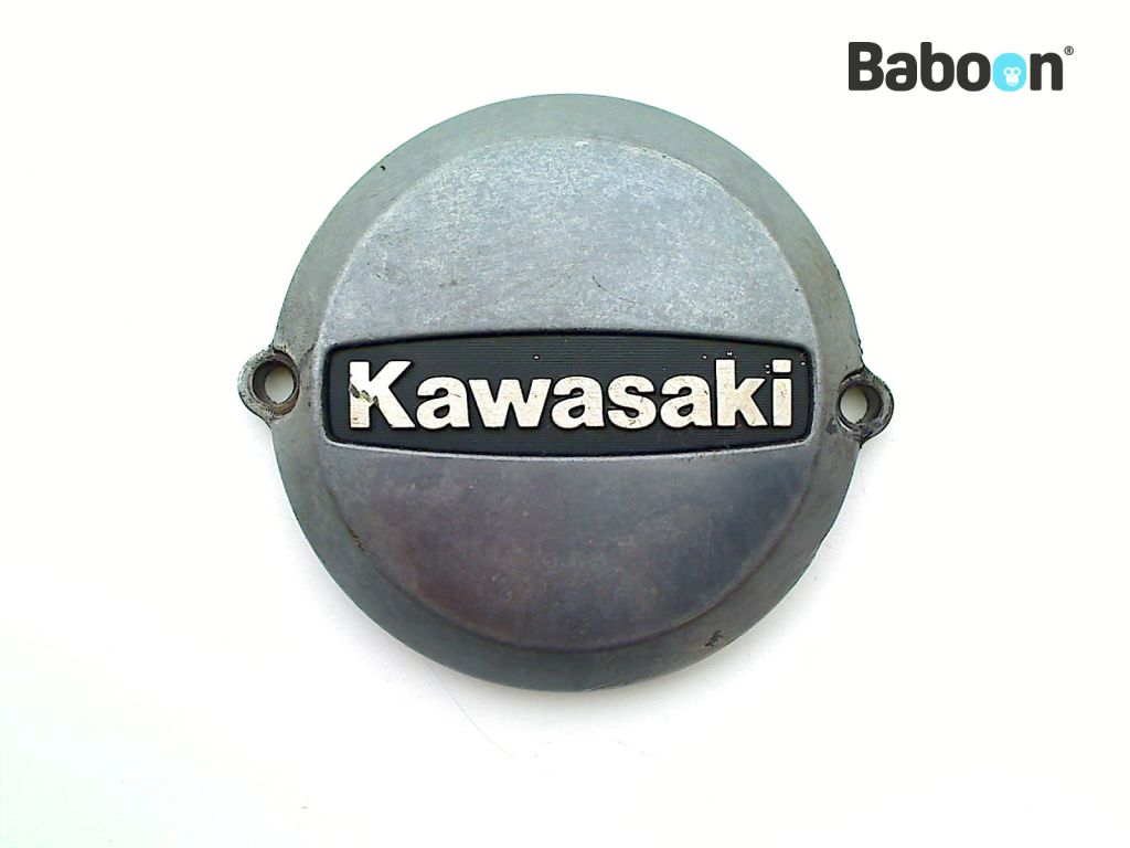 Kawasaki LTD 440 B2 1982 Couvercle du boîtier droite