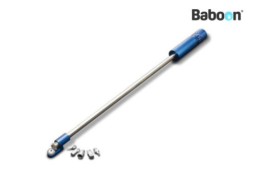 Motion Pro Screwdriver Angled Carburettor