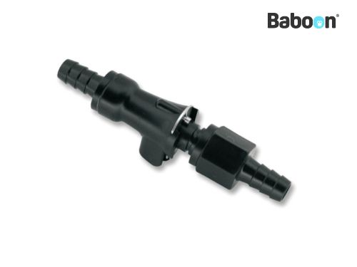 V-Parts Fuel hose quick coupling 8mm