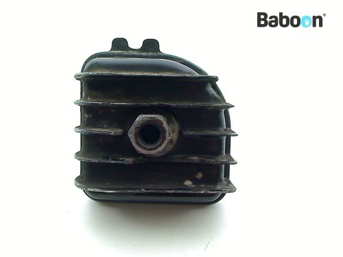 Used Honda CB 450 DX 1988-1993 Motorcycle Parts