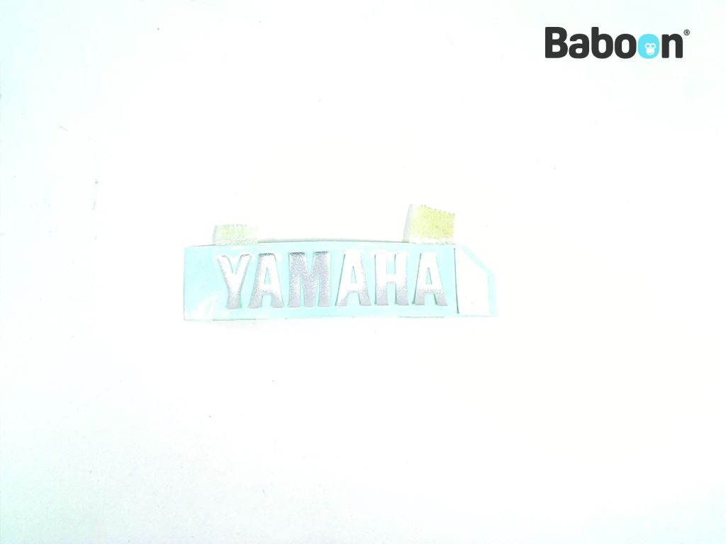 Yamaha BT 1100 Bulldog 2001-2007 (BT1100 5JN) Aufkleber (99246-00080)