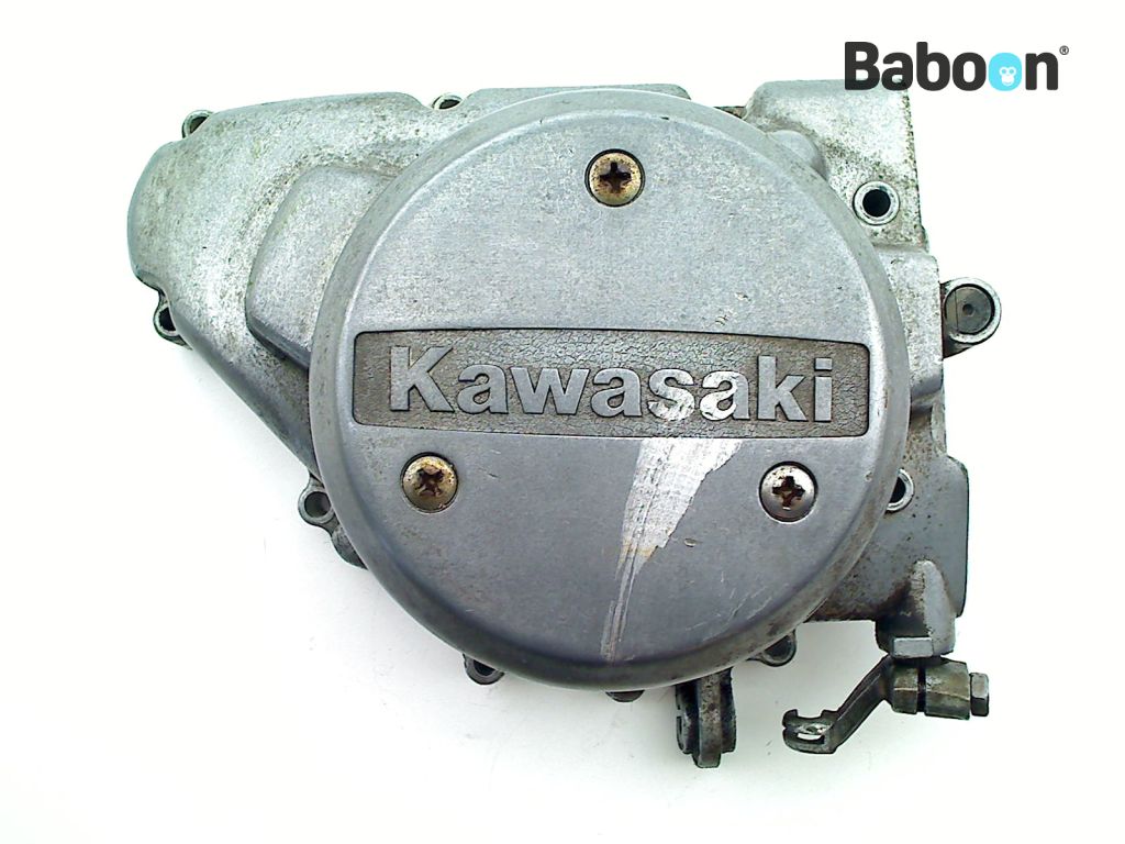 Kawasaki KZ 250 C 1980-1981 (KZ250 KZ250C) Generatorlock