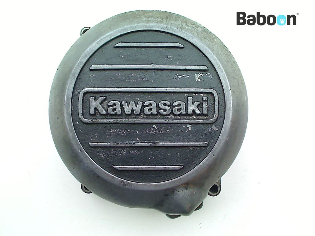 Kawasaki Z 400 (Z400 KZ400J) Capac stator motor