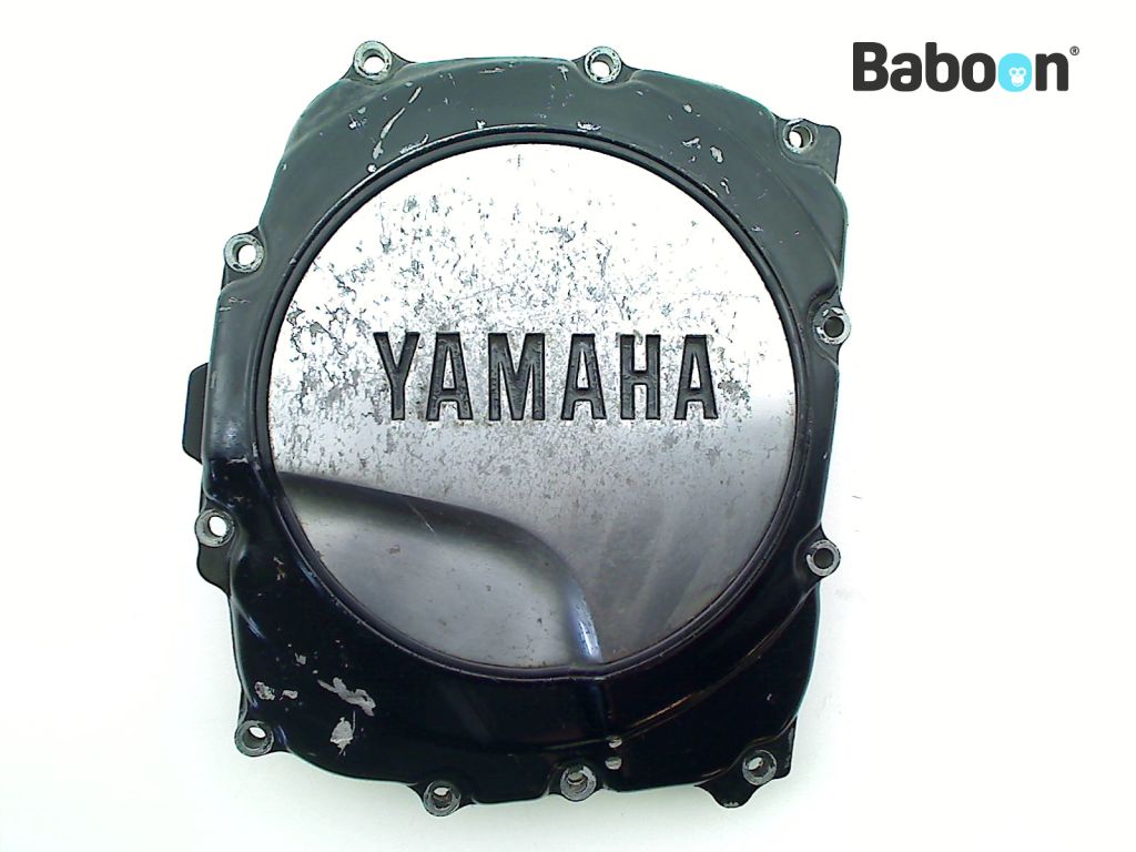 Yamaha FZ 750 1988-1994 (FZ750 2KK 3DX 3KS) Motordeksel clutch