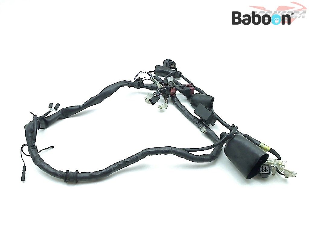 Honda CBF 250 (CBF250) Feixe de cabos (32100-KPF-8500)
