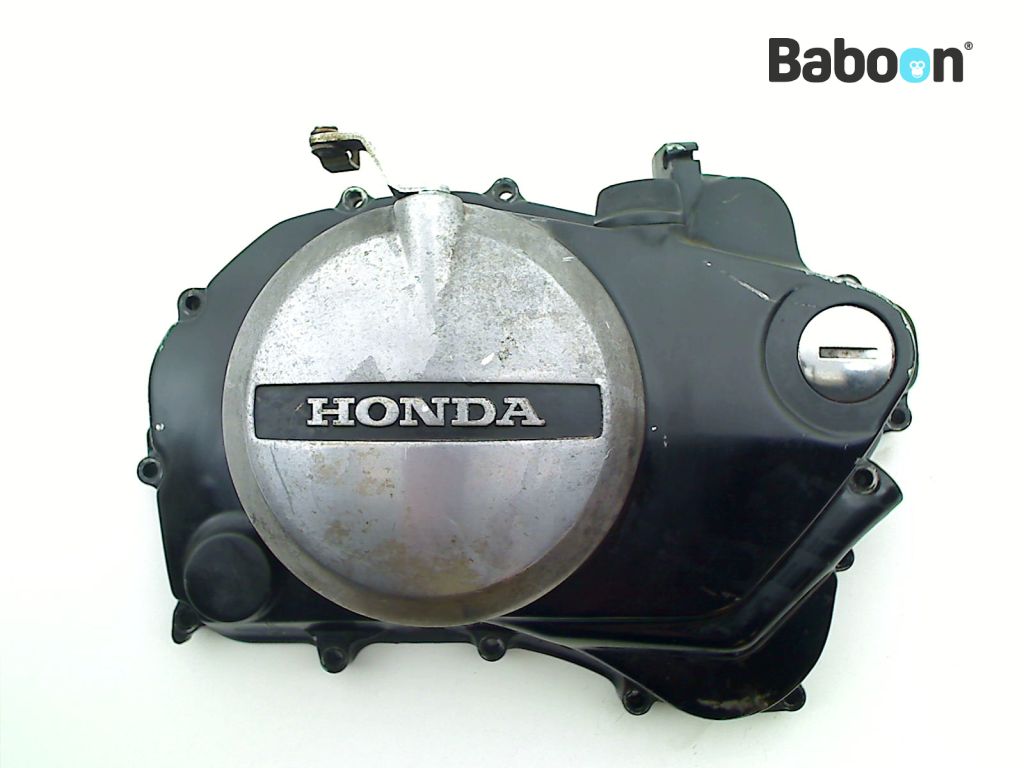 Honda CB 450 N 1985 (CB450 CB450N PC14) Kupplung Deckel
