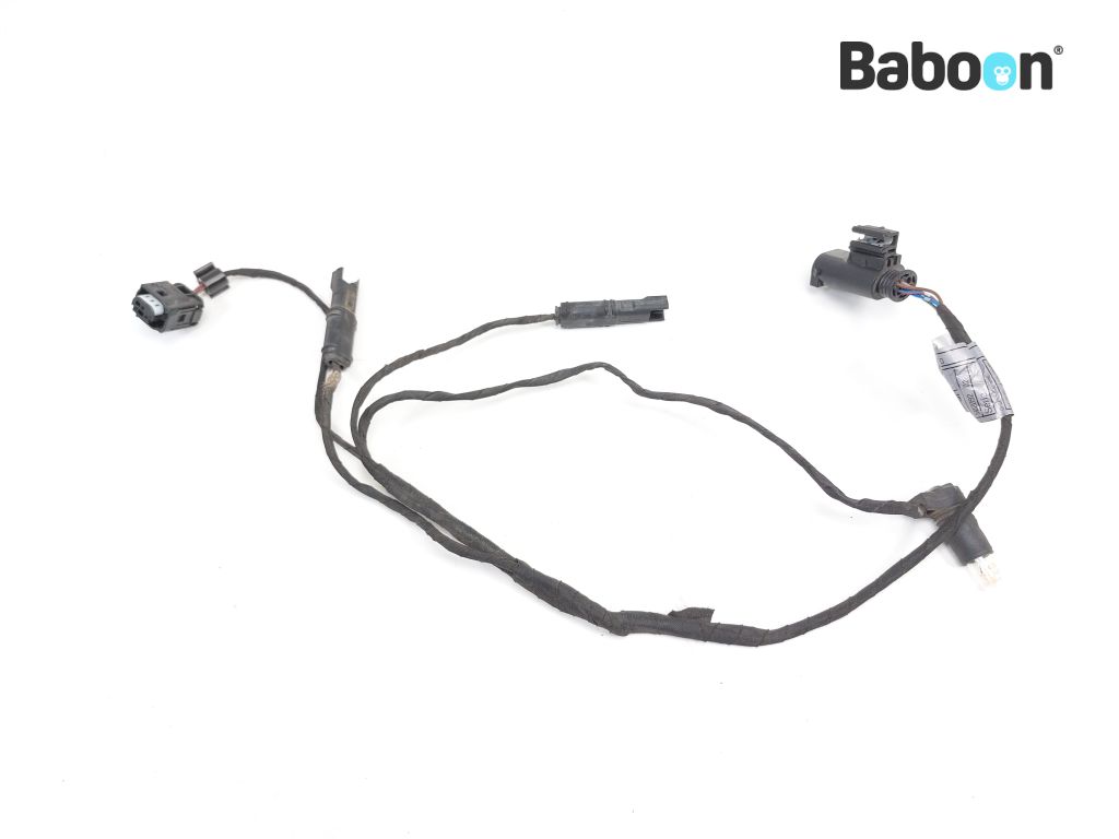 BMW C 600 Sport (C600 K18) Wiring Harness Rear (8525429)