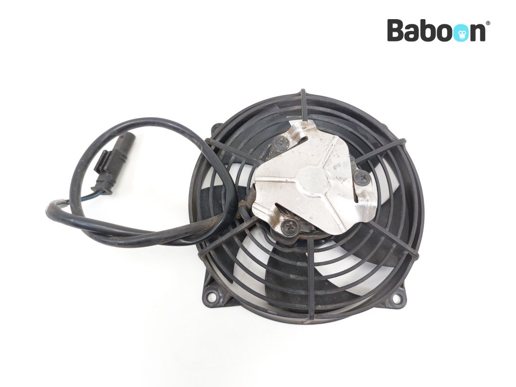 BMW C 600 Sport (C600 K18) Cooling Fan (7725070)