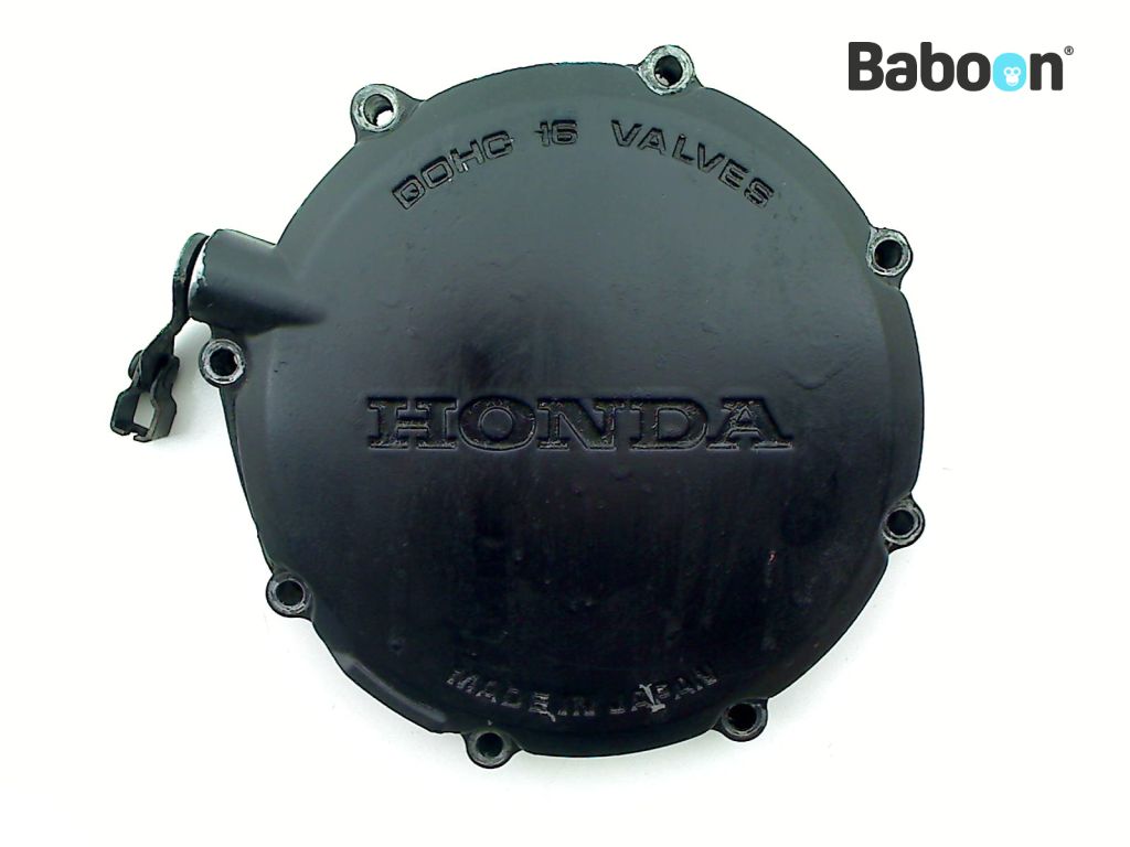 Honda CBX 550 1982-1986 (CBX550 PC04) Moottorin suojus kytkin