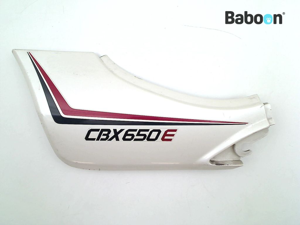 Honda CBX 650 E (CBX650E RC13) Verkleidung Sitz Links