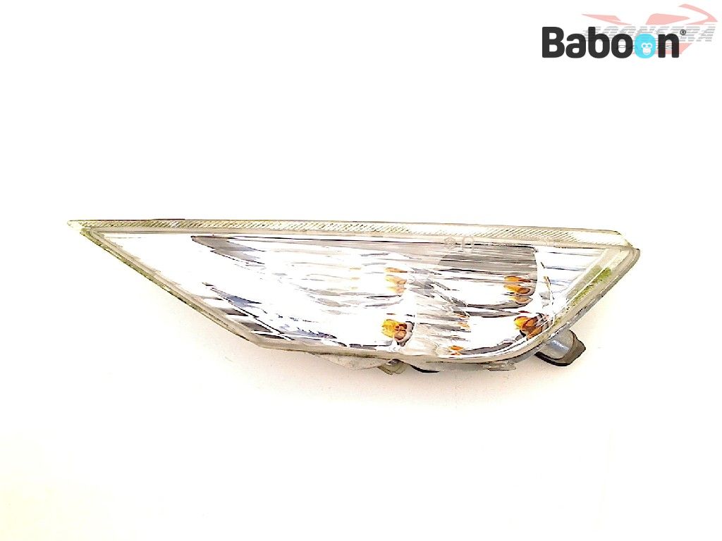Piaggio | Vespa X8 200 Luce lampeggiante Sinistra anteriore (338697 S)