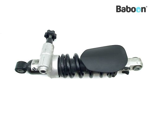 Carénage Arrière Gauche BMW R 1200 RT K52 (2014-2016) - Pièce D'origine Occasion