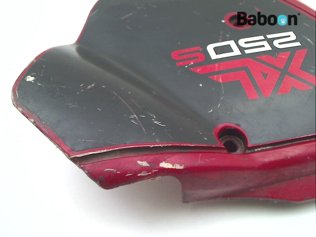 Honda XL 250 S 1978-1981 (XL250 XL250S) Side Cover Left | Baboon Honda XL 250 S 1978-1981 (XL250 XL250S) Side Cover Left | Baboon