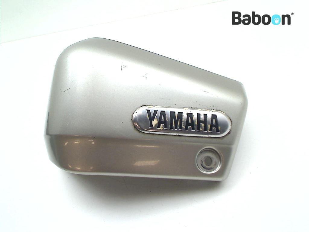 Yamaha XVS 125 Dragstar 2000-2004 (XVS125) Sideskærm Venstre