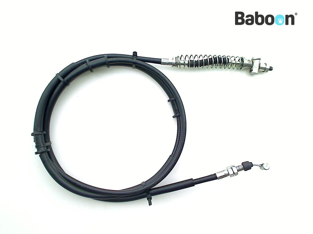 Yamaha Tricity 300 2020-2022 (MWD BX91) Cable Handbrake