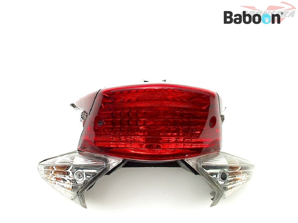 Honda NSC 110 2011-2012 (NSC110 Vision) Lampa tylna
