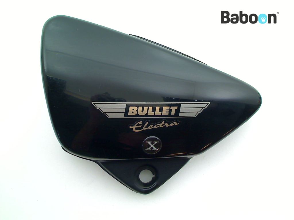 Royal Enfield Bullet Electra 500 2004-2008 Buddypaneel Links