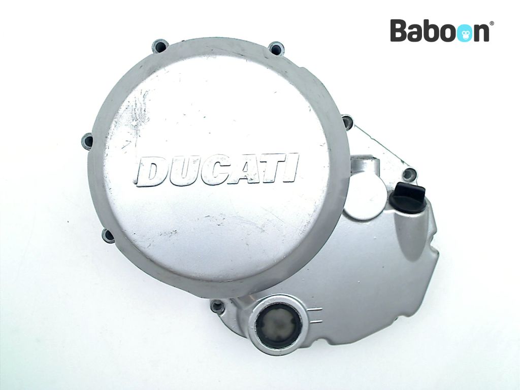 Ducati 750 SS 1999-2007 (750SS) Motordeksel clutch