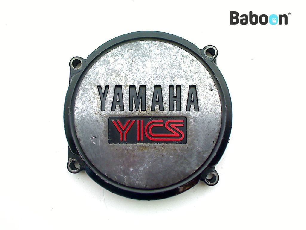 Yamaha XJ 400 1980-1982 (XJ400) Tampa de bloco lado direito