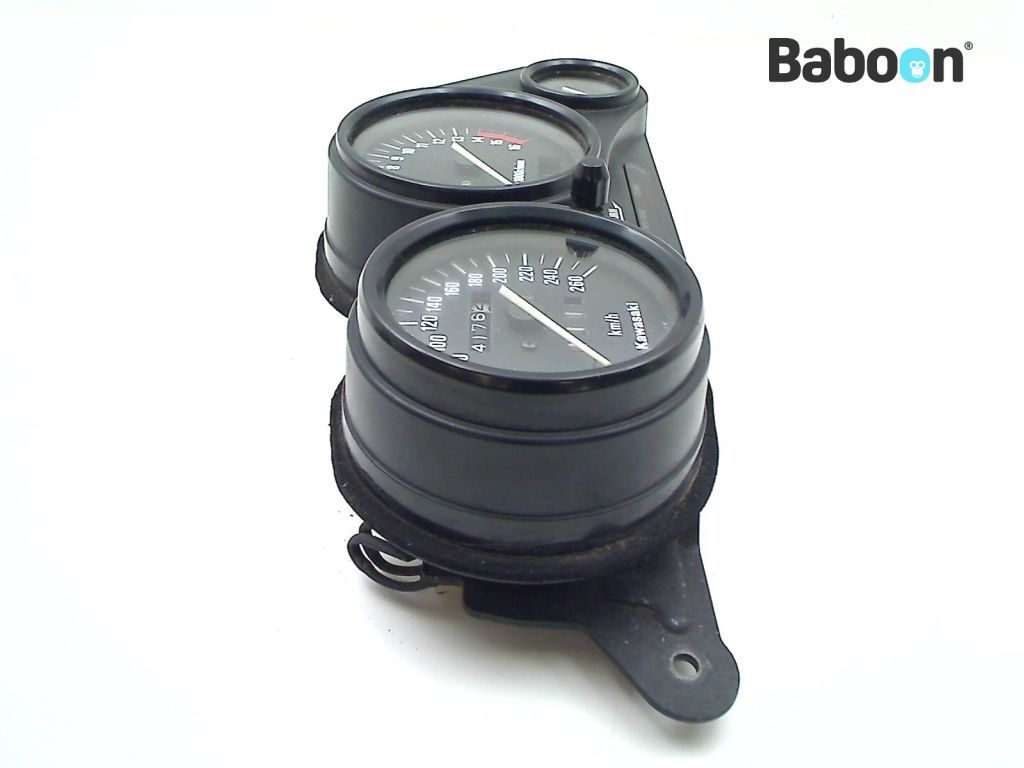 リクエスト Kawasaki ZZR 600 1990-1992 (ZZ-R600 ZX-6E ZX600D) Gauge